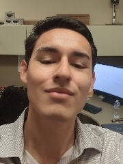 Agent Profile Image for Rodolfo Rivera : 02408022