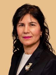 Agent Profile Image for Farah Faraji : 02410509