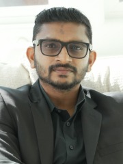 Agent Profile Image for Hemanth Ponnambalath Mohanadas : 02410640
