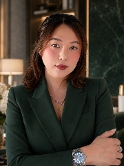 Agent Profile Image for Audrey Yi : 02415481