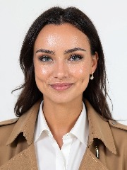 Agent Profile Image for Georgia Desanto : 02417089