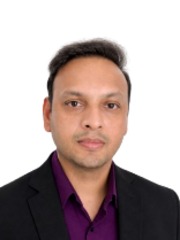 Agent Profile Image for Vivek Basavegowda Ramu : 02418463