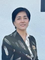 Agent Profile Image for Lucy Ma : 02423129