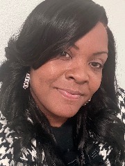 Agent Profile Image for Keshia Harris : 02423325