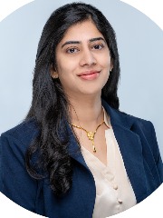 Agent Profile Image for Monika Sankuratri : 02423947