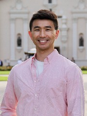 Agent Profile Image for Andrew Hsu : 02425331