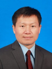 Agent Profile Image for Yin Zhou : 02429595