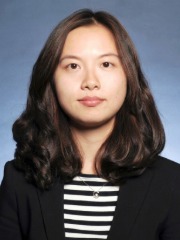 Agent Profile Image for Jane Zhang : 02438548