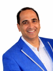 Agent Profile Image for Pradeep Bheda : 02438673