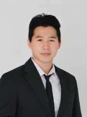 Agent Profile Image for Ryan Chen : 02438763