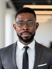 Agent Profile Image for Ochuko Ekuke : 02439470