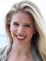 Agent Profile Image for Samantha Gray : 02439528