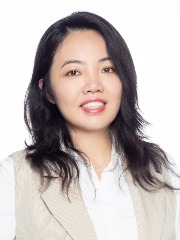 Agent Profile Image for Elaine Li : 02439552