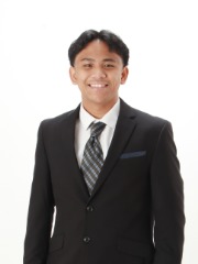 Agent Profile Image for Melchizedek Balmeo : 02439699