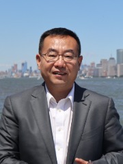 Agent Profile Image for Jun Zhang : 02440435