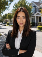 Agent Profile Image for Scarlett Ma : 02442128