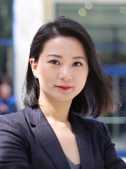 Agent Profile Image for Ada Wang : 02443690