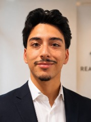 Agent Profile Image for Ayden Ramirez : 02444794