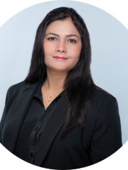 Agent Profile Image for Shefali Chandila : 02444850