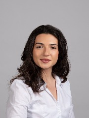 Agent Profile Image for Gabriela Tsvetanova : 02446477