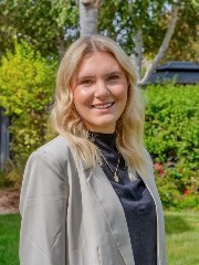 Agent Profile Image for Hailee Mason : 02446767