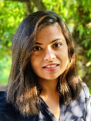 Agent Profile Image for Sreya Vedant : 02447210