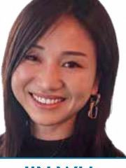 Agent Profile Image for Jin Wu : 02448125