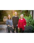 Agent Profile Image for  Carol,Nicole & James : 07000304