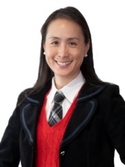 Agent Profile Image for  Juliana Lee Team : 70010194