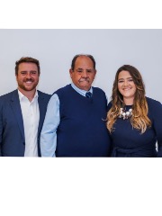 Agent Profile Image for  The Bluhm Team : 70010270