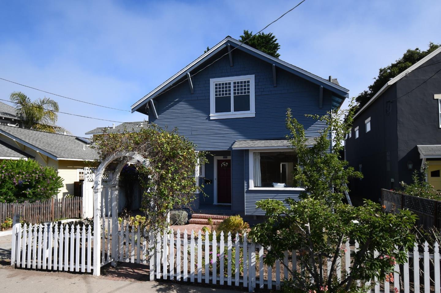 Listing photo