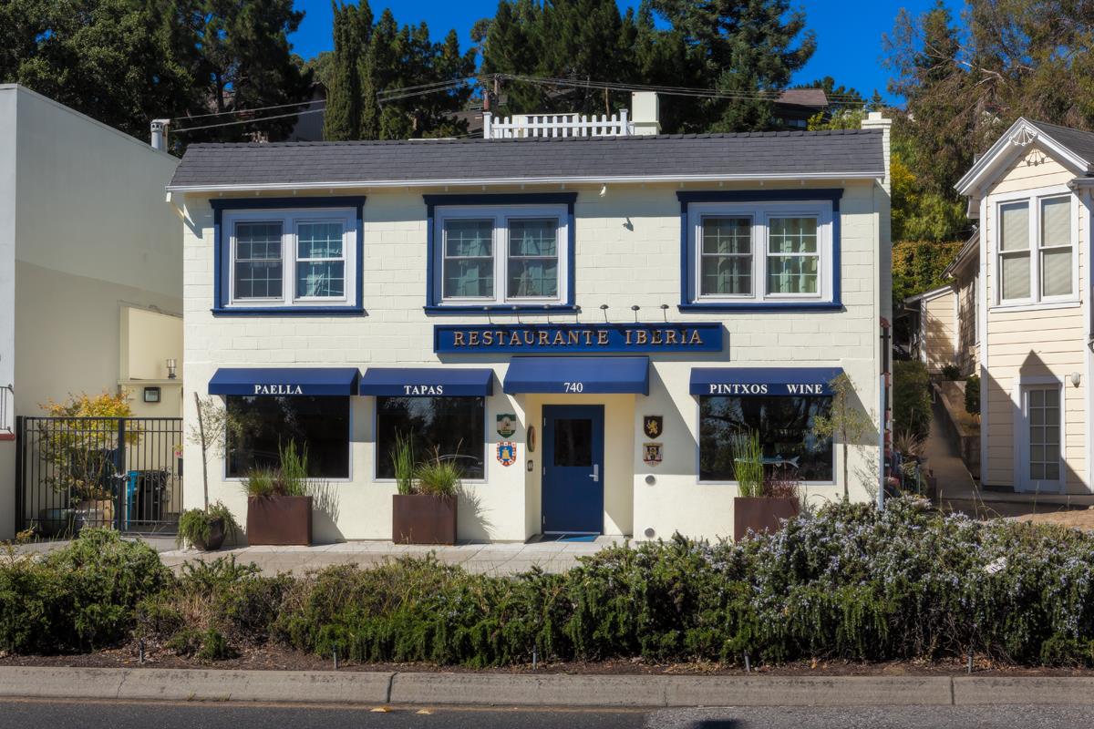 Commercial Properties