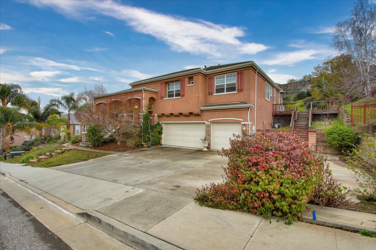 Detail Gallery Image 1 of 1 For 1576 Calco Creek Dr, San Jose,  CA 95127 - 4 Beds | 3 Baths