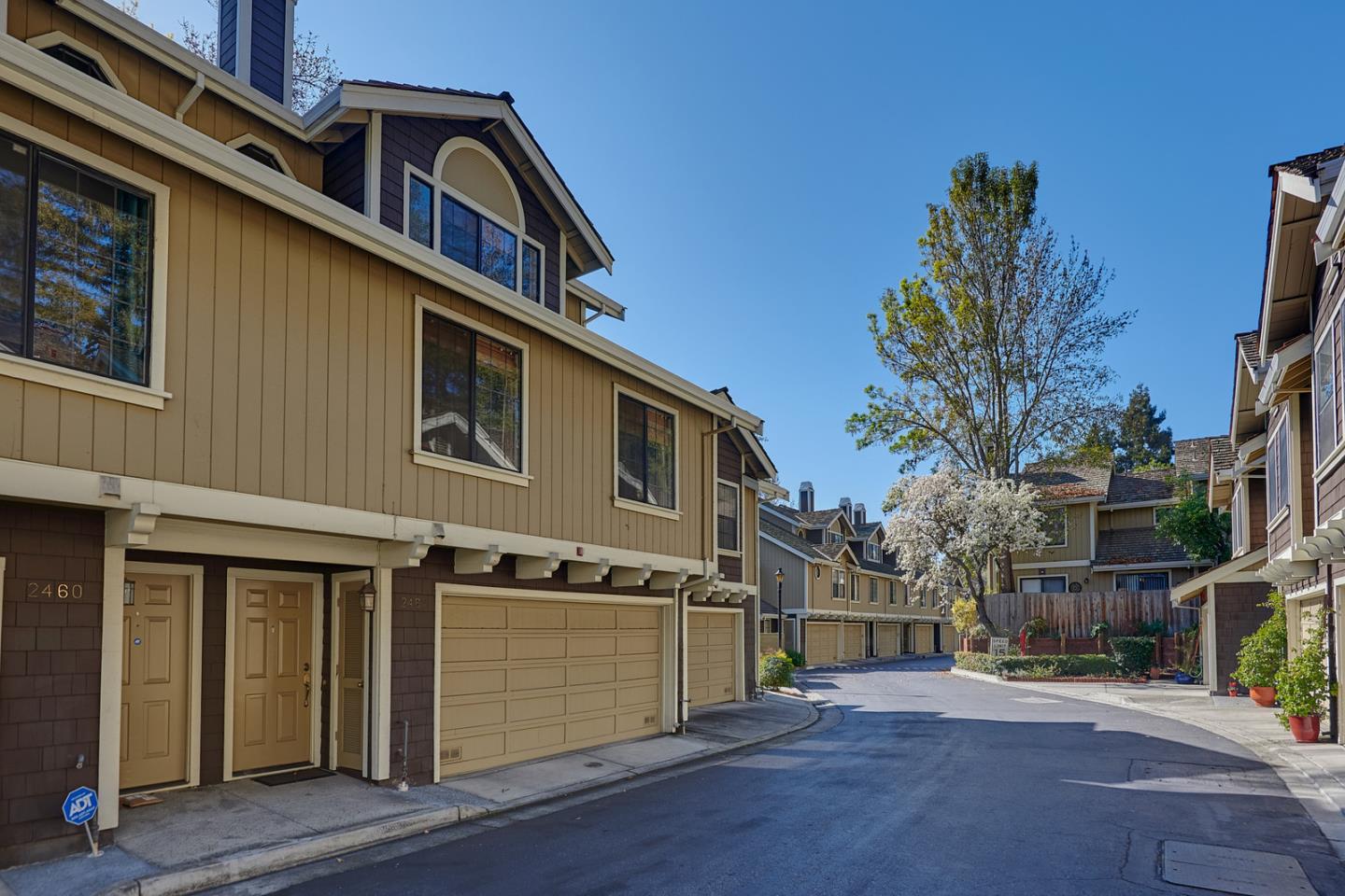 Detail Gallery Image 1 of 1 For 2462 Michele Jean Way, Santa Clara,  CA 95050 - 3 Beds | 2 Baths