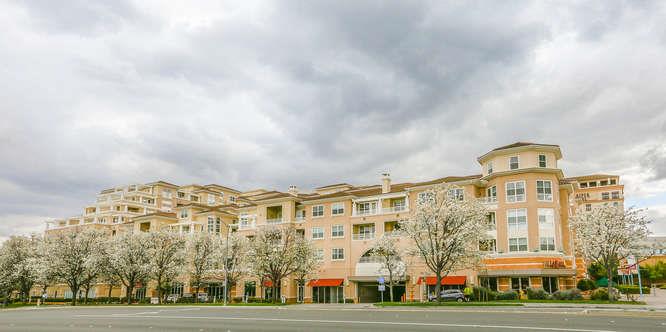 Detail Gallery Image 1 of 1 For 20488 Stevens Creek Blvd #1815,  Cupertino,  CA 95014 - 3 Beds | 3 Baths