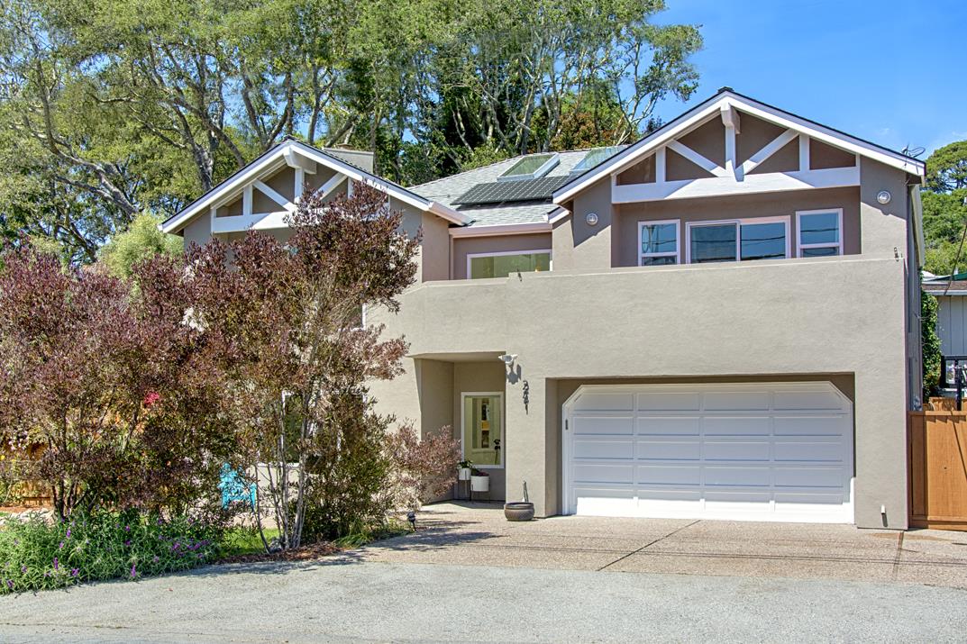 Detail Gallery Image 1 of 1 For 241 Aptos Beach Dr. Dr, Aptos,  CA 95003 - 3 Beds | 2/1 Baths