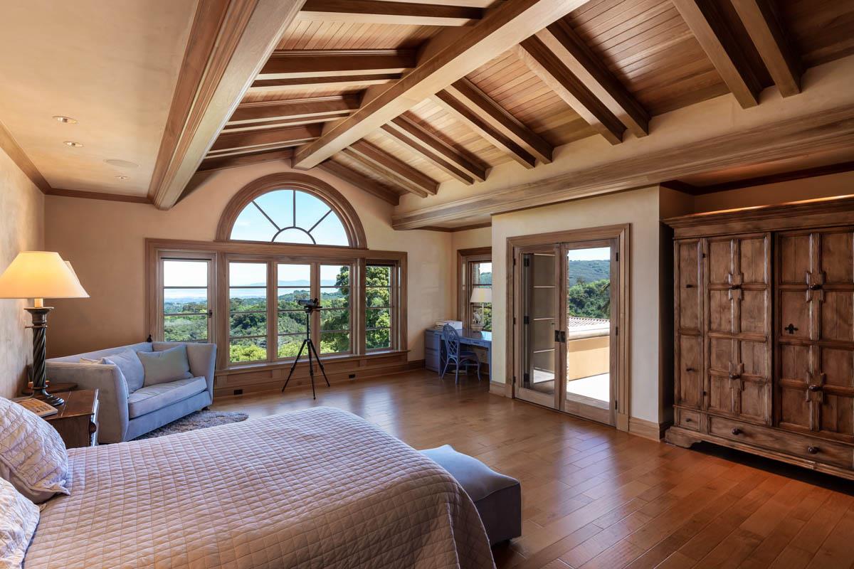 Detail Gallery Image 25 of 39 For 5660 Alpine Rd, Portola Valley,  CA 94028 - 6 Beds | 9/2 Baths