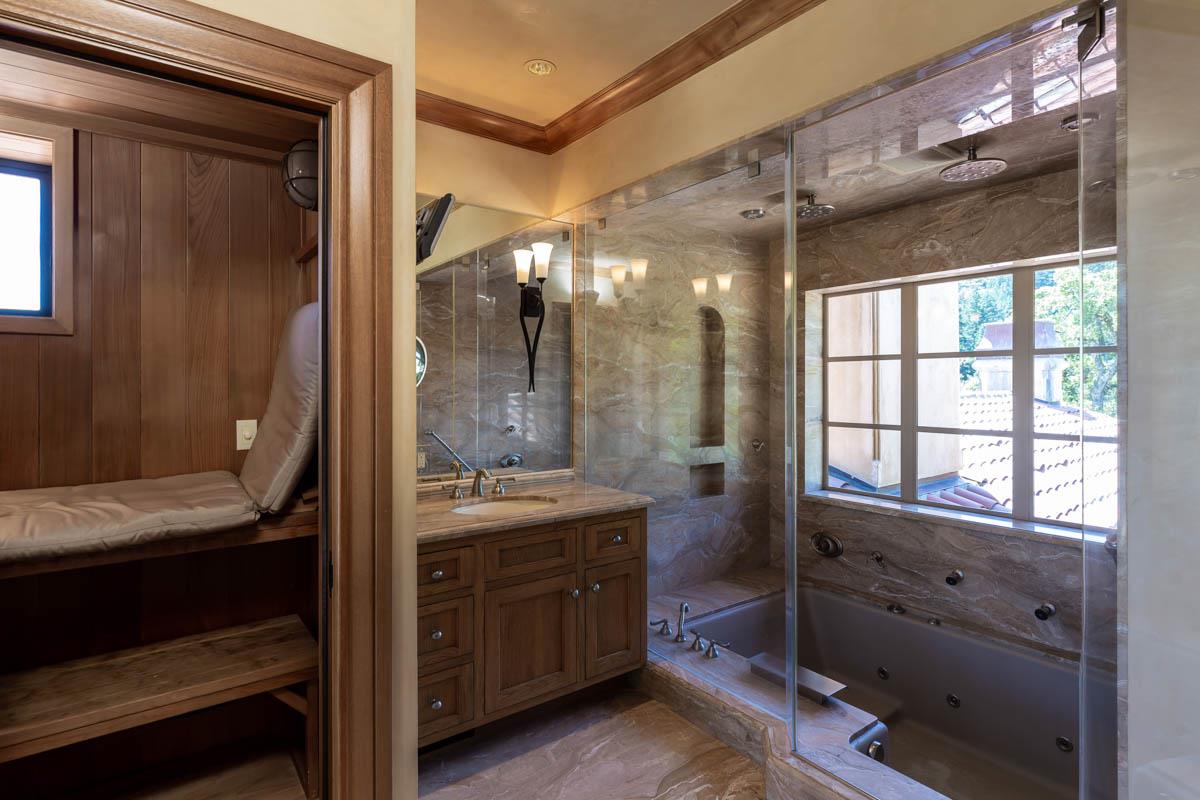 Detail Gallery Image 27 of 39 For 5660 Alpine Rd, Portola Valley,  CA 94028 - 6 Beds | 9/2 Baths