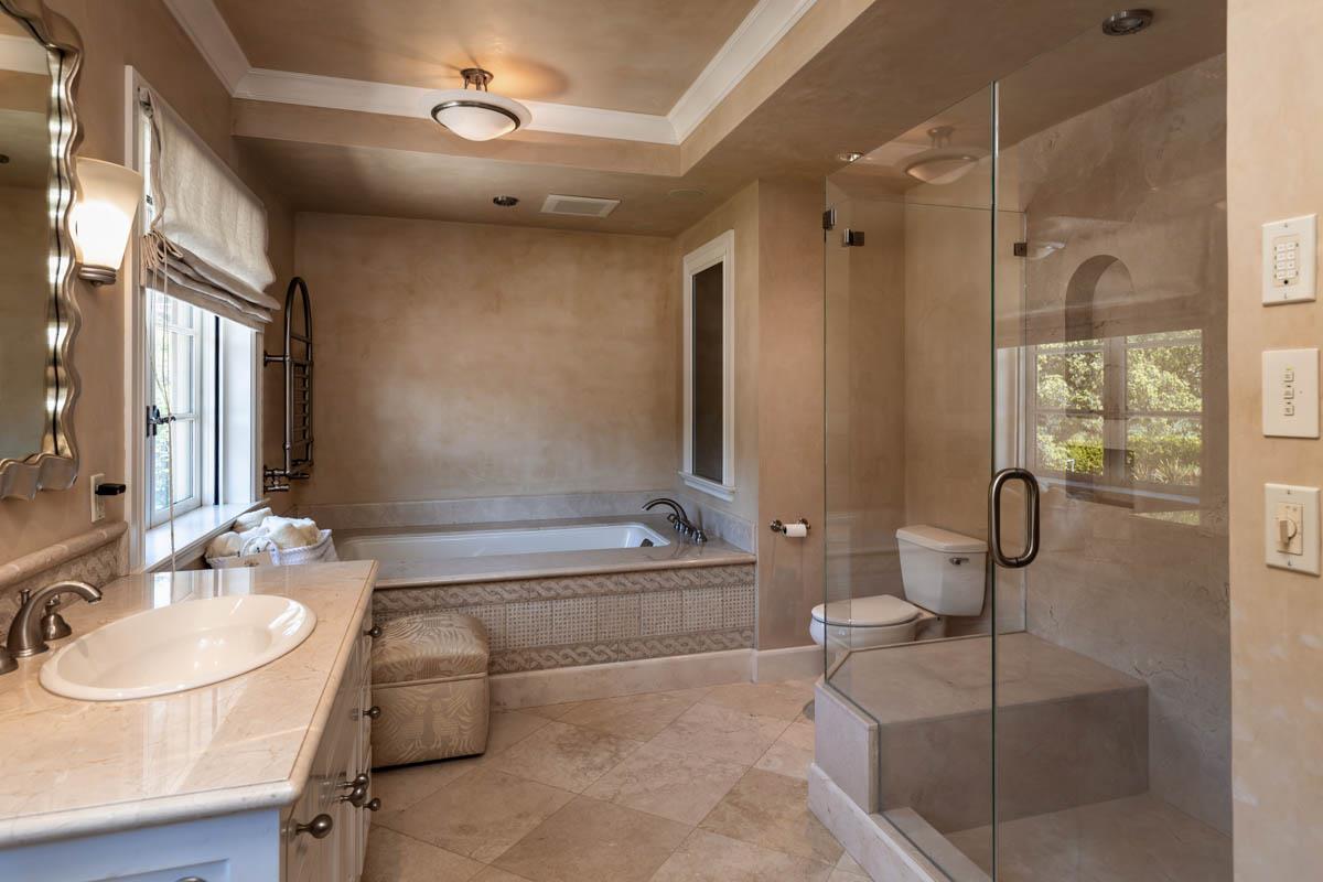 Detail Gallery Image 29 of 39 For 5660 Alpine Rd, Portola Valley,  CA 94028 - 6 Beds | 9/2 Baths