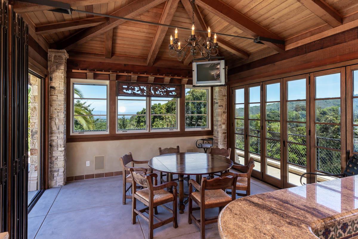 Detail Gallery Image 36 of 39 For 5660 Alpine Rd, Portola Valley,  CA 94028 - 6 Beds | 9/2 Baths