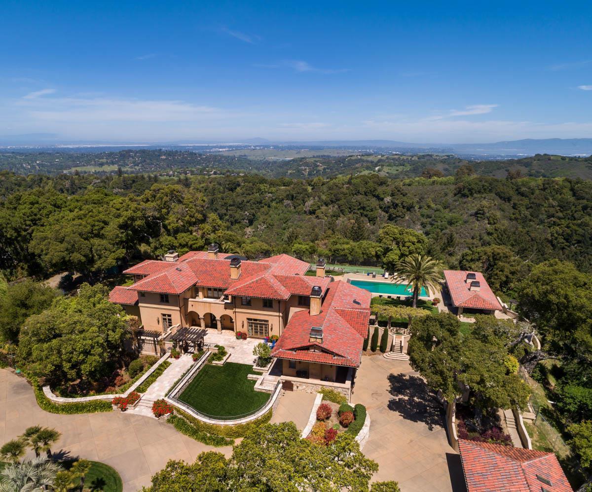 5660 Alpine Road, Portola Valley, CA, 94028