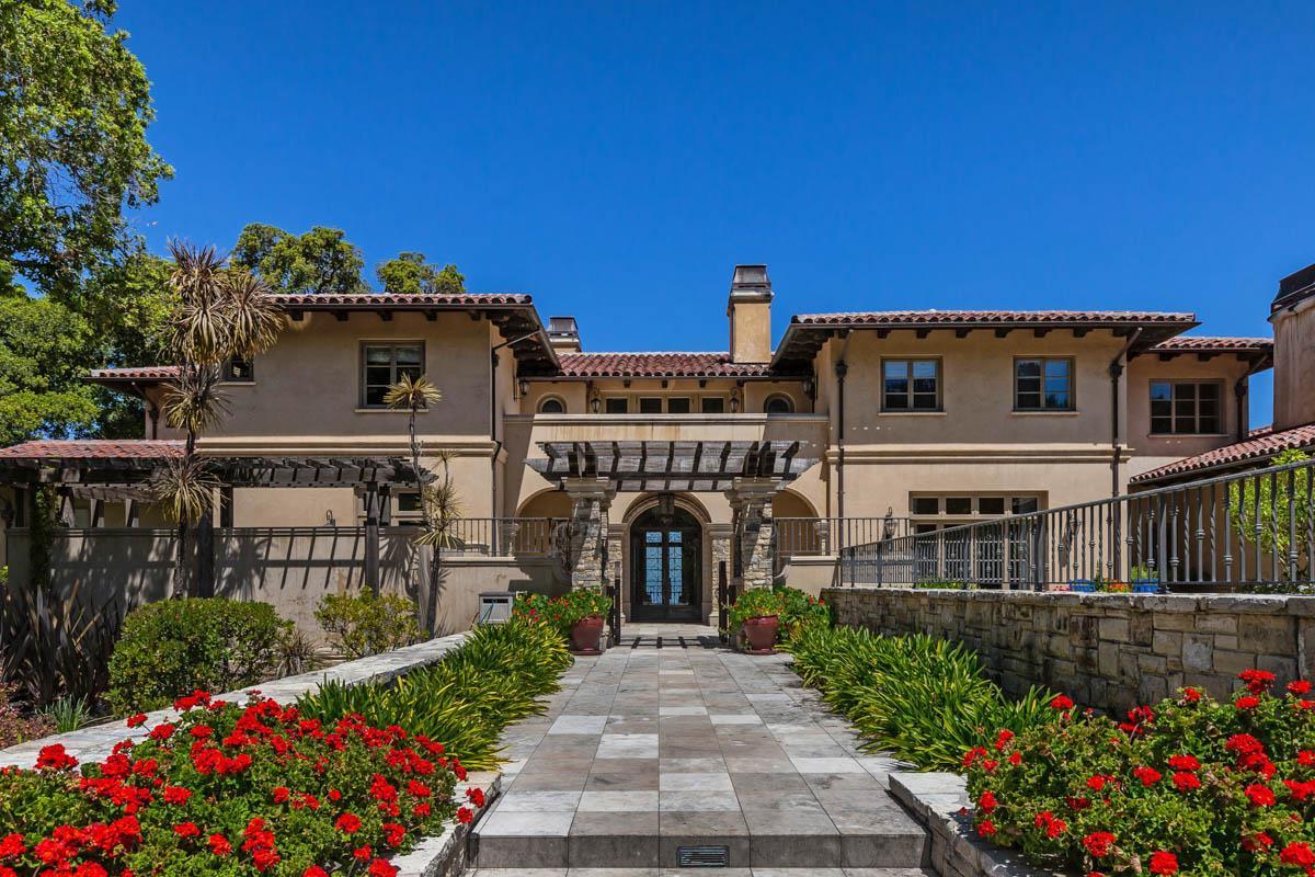 5660 Alpine Road, Portola Valley, CA, 94028