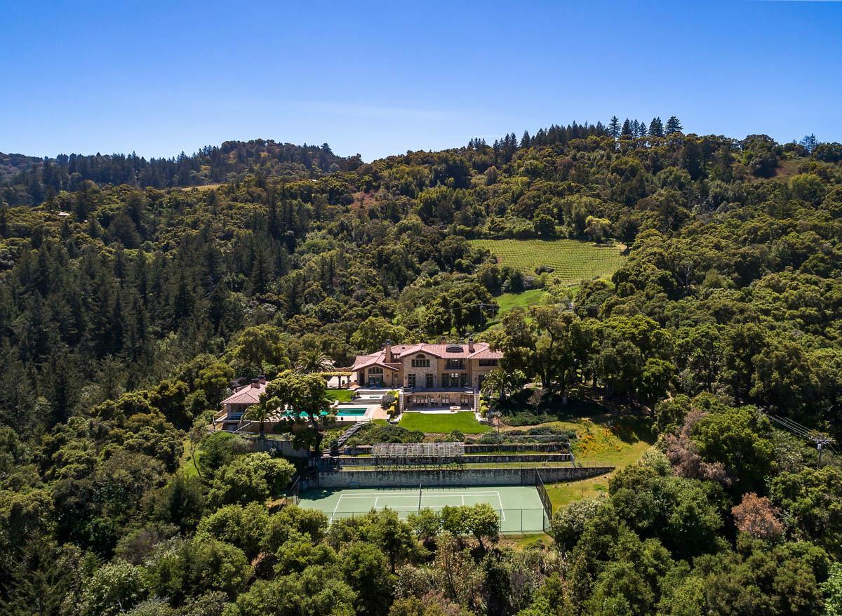 5660 Alpine Road, Portola Valley, CA, 94028