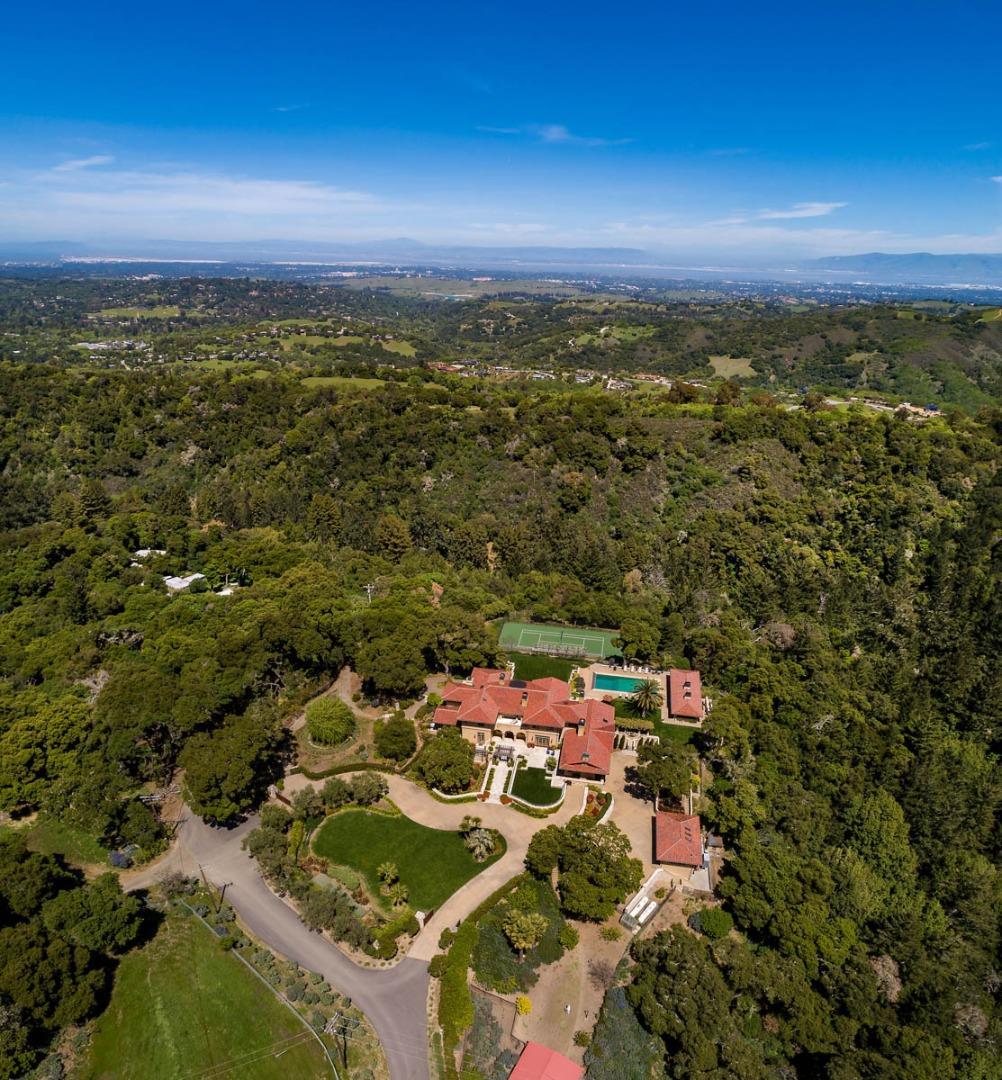 5660 Alpine Road, Portola Valley, California 94028, ,Land,For Sale,5660 Alpine Road,ML81803731