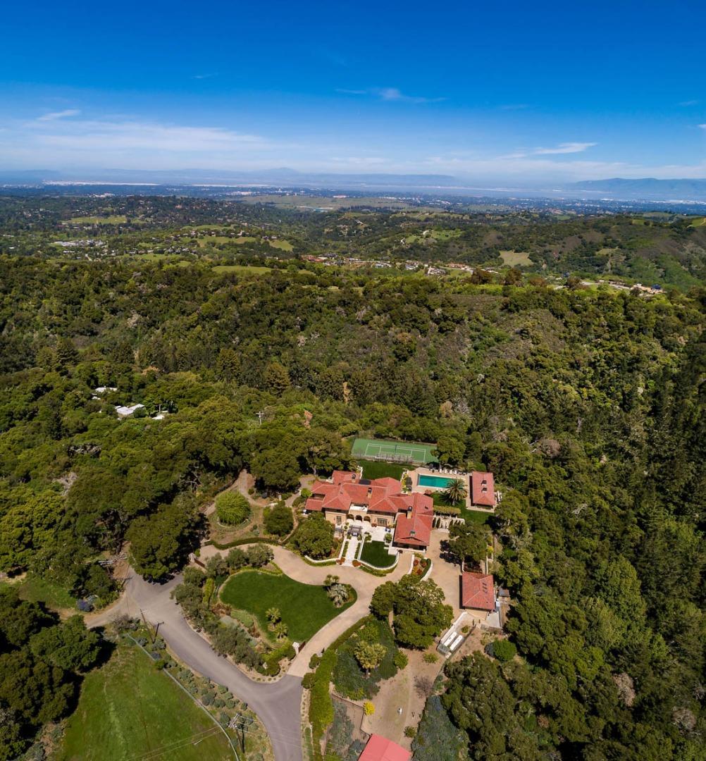 5660 Alpine Road, Portola Valley, CA, 94028