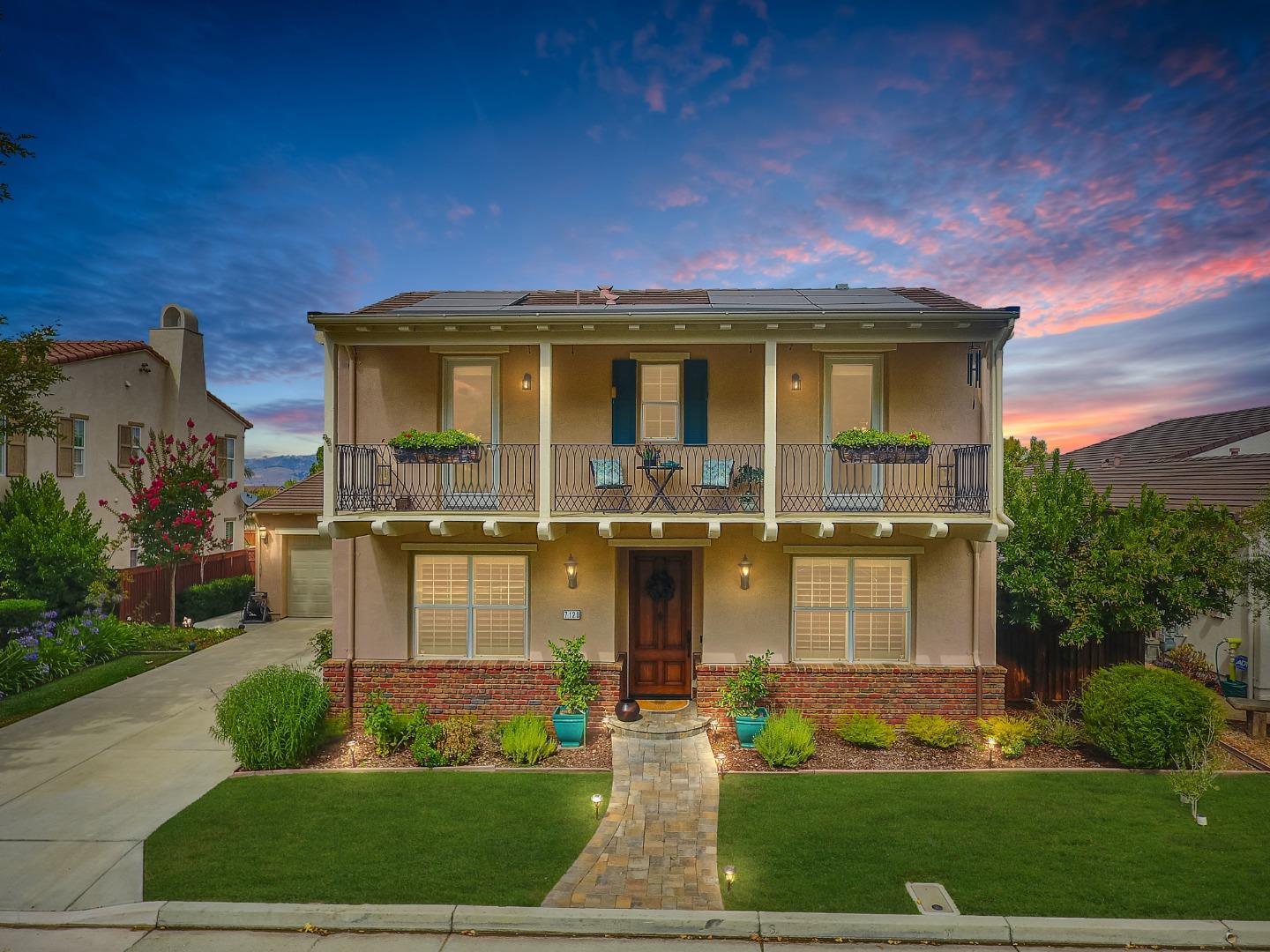 Detail Gallery Image 1 of 1 For 7120 Eagle Ridge Dr, Gilroy,  CA 95020 - 4 Beds | 3 Baths