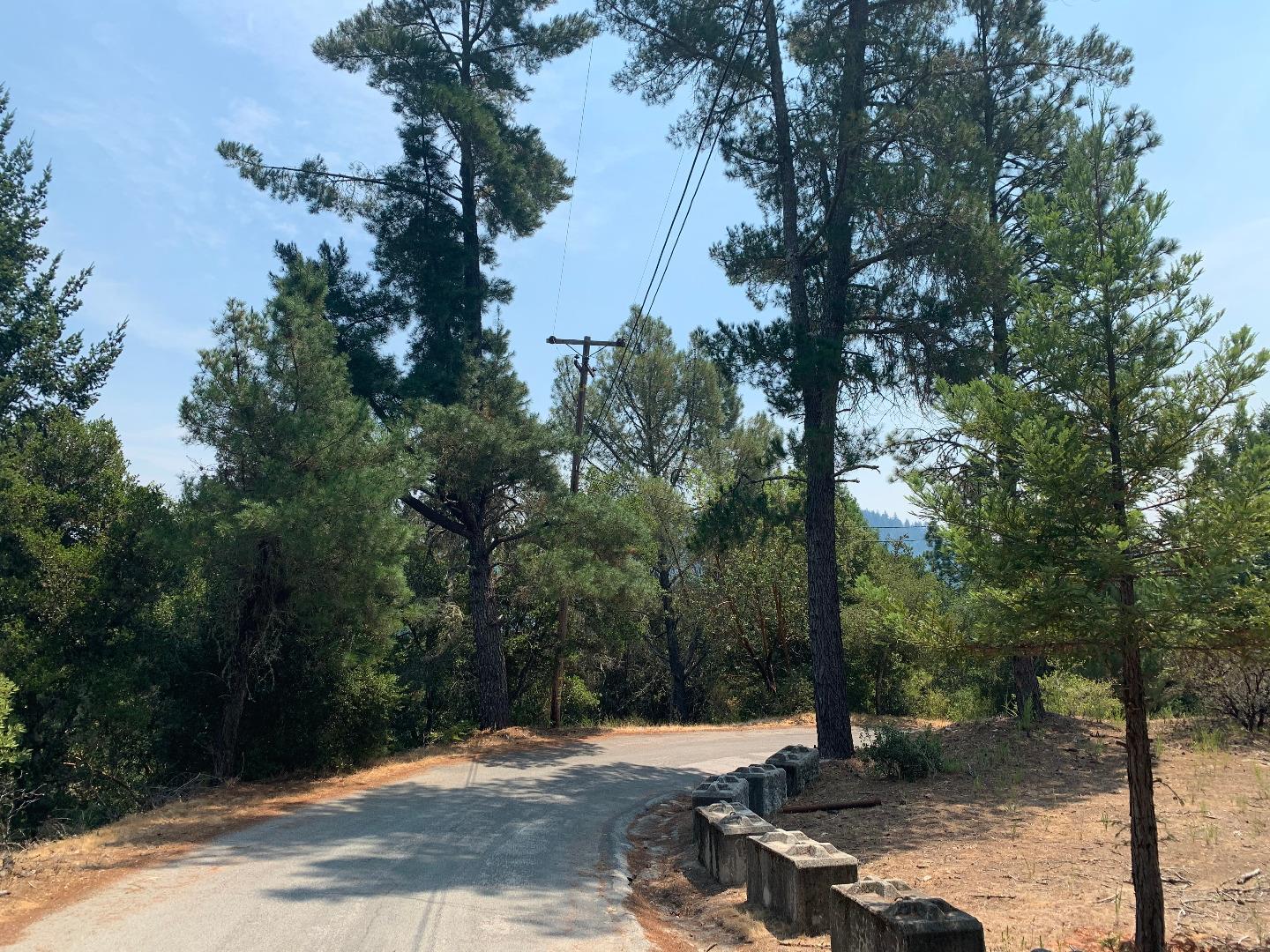950 Middleton Drive, Boulder Creek, California 95006, ,Land,For Sale,950 Middleton Drive,ML81807489