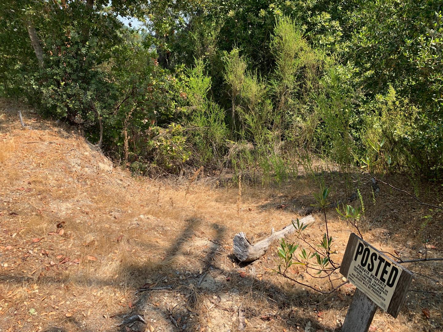 950 Middleton Drive, Boulder Creek, California 95006, ,Land,For Sale,950 Middleton Drive,ML81807489