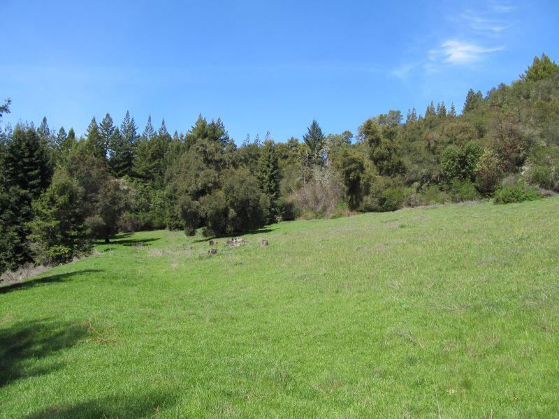 0 Two Bar Road, Boulder Creek, California 95006, ,Land,For Sale,0 Two Bar Road,ML81810757