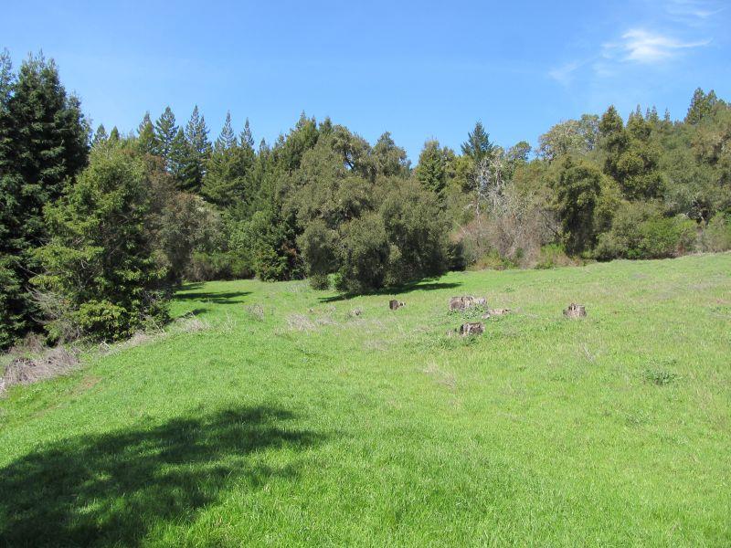 0 Two Bar Road, Boulder Creek, California 95006, ,Land,For Sale,0 Two Bar Road,ML81810757